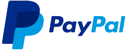 pay with paypal - VCHA Store